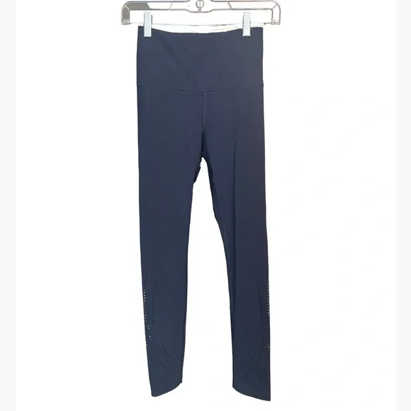 Calia navy leggings new without tags - Picture 2 of 6